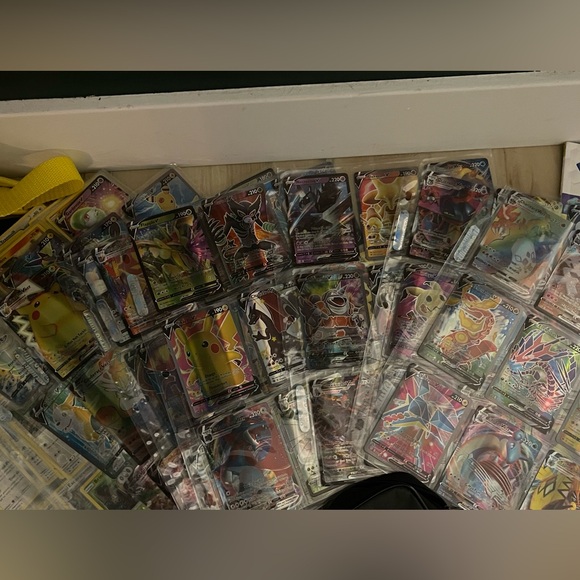 Lot pokemon - Picture 3 of 3